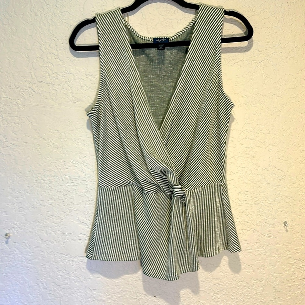 Daytrip Top